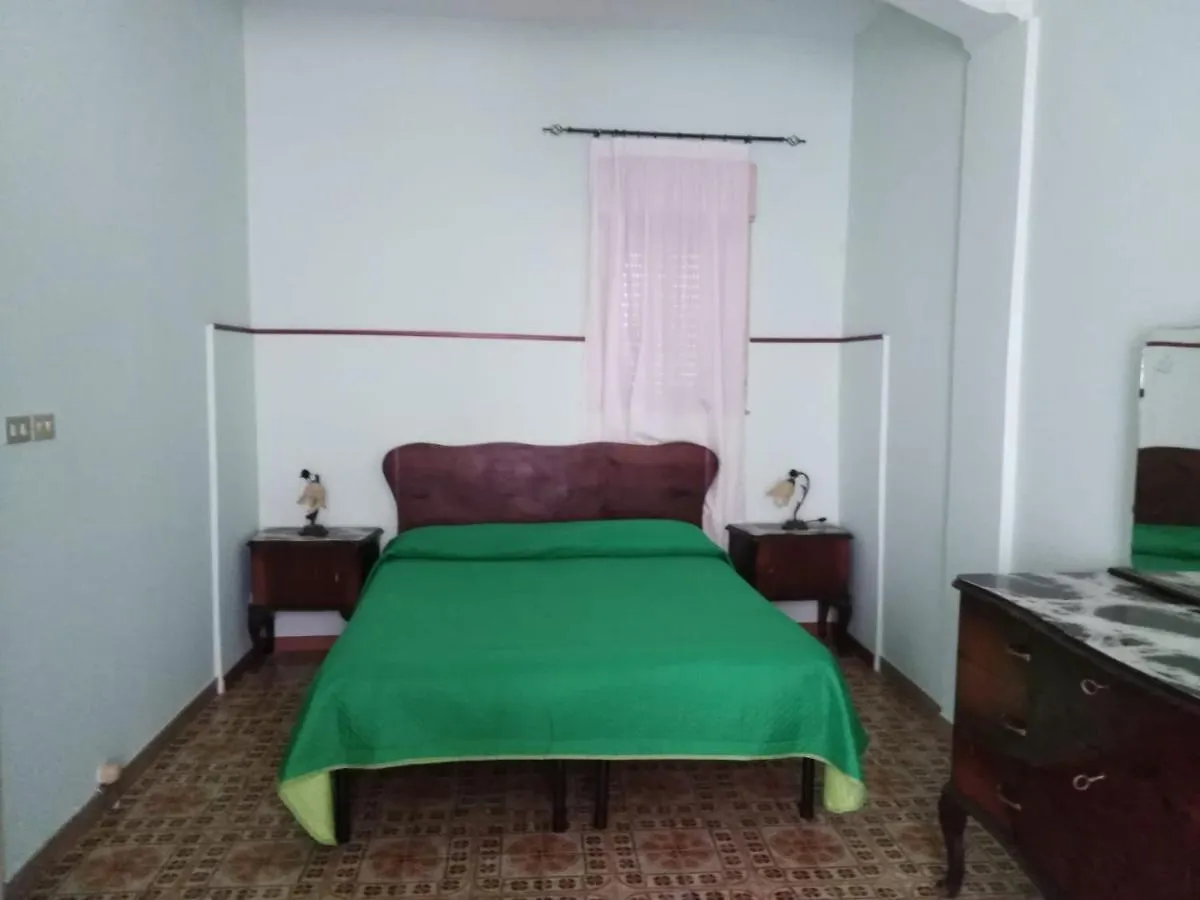 Casa della Mamma Villa San Pier Niceto