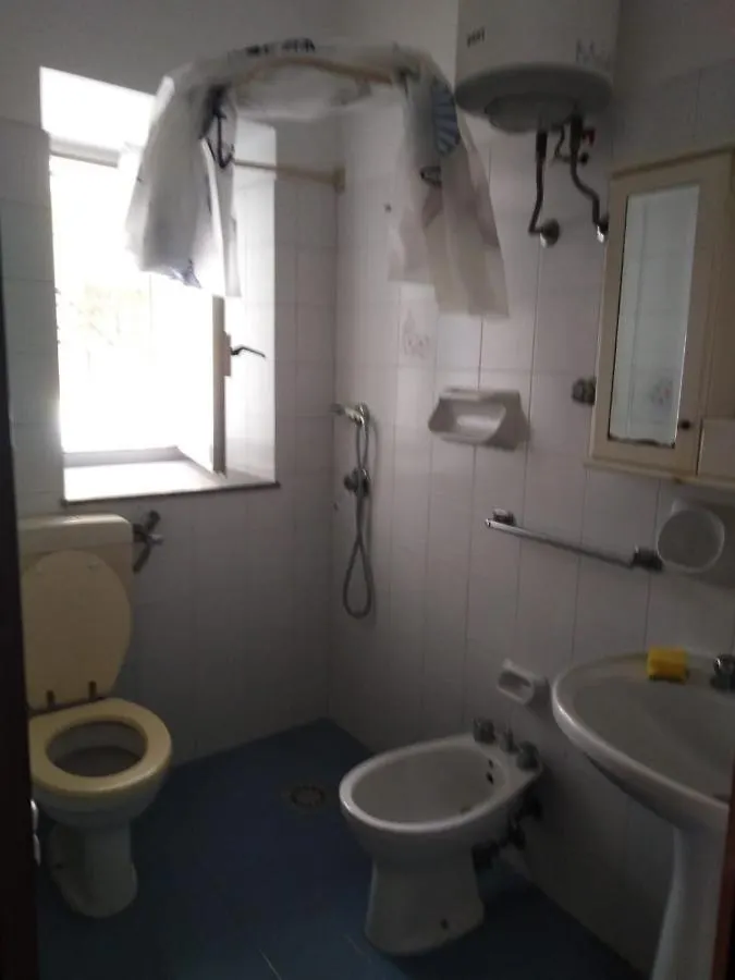 Casa della Mamma Villa San Pier Niceto 0*,