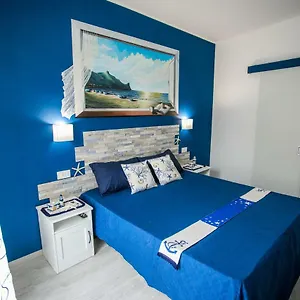 La Casa Del Pescatore Oliveri